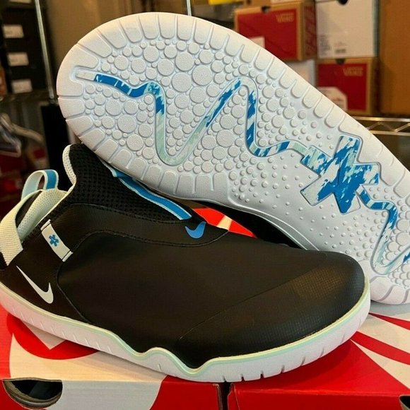 Nike Zoom Pulse Slip On Women's Everyday Heroes Shoes  CT1629-001 - Picture 2 of 9